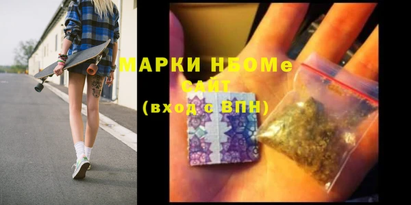мдпв Пересвет